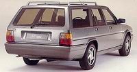 1985 Alfa Romeo 90 Station Wagon Marazzi