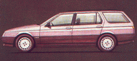  164 Sportwagon