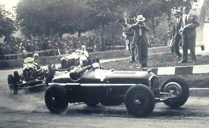 Nuvolari   Varzi